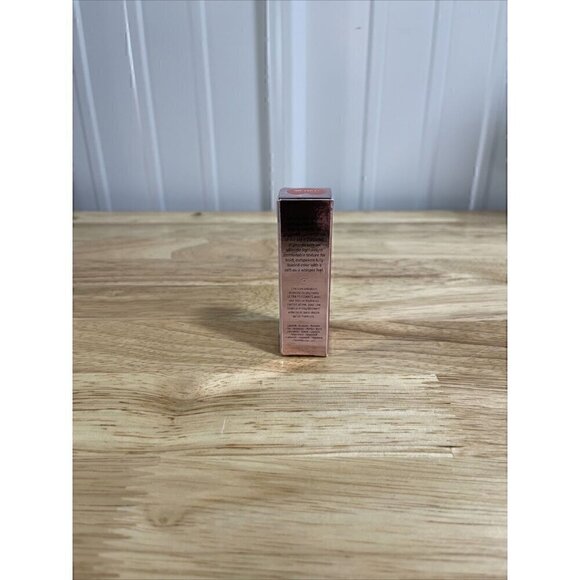 Too Faced Lady Bold EM Power Pigment Lipstick Shade Level Up - Picture 5 of 5